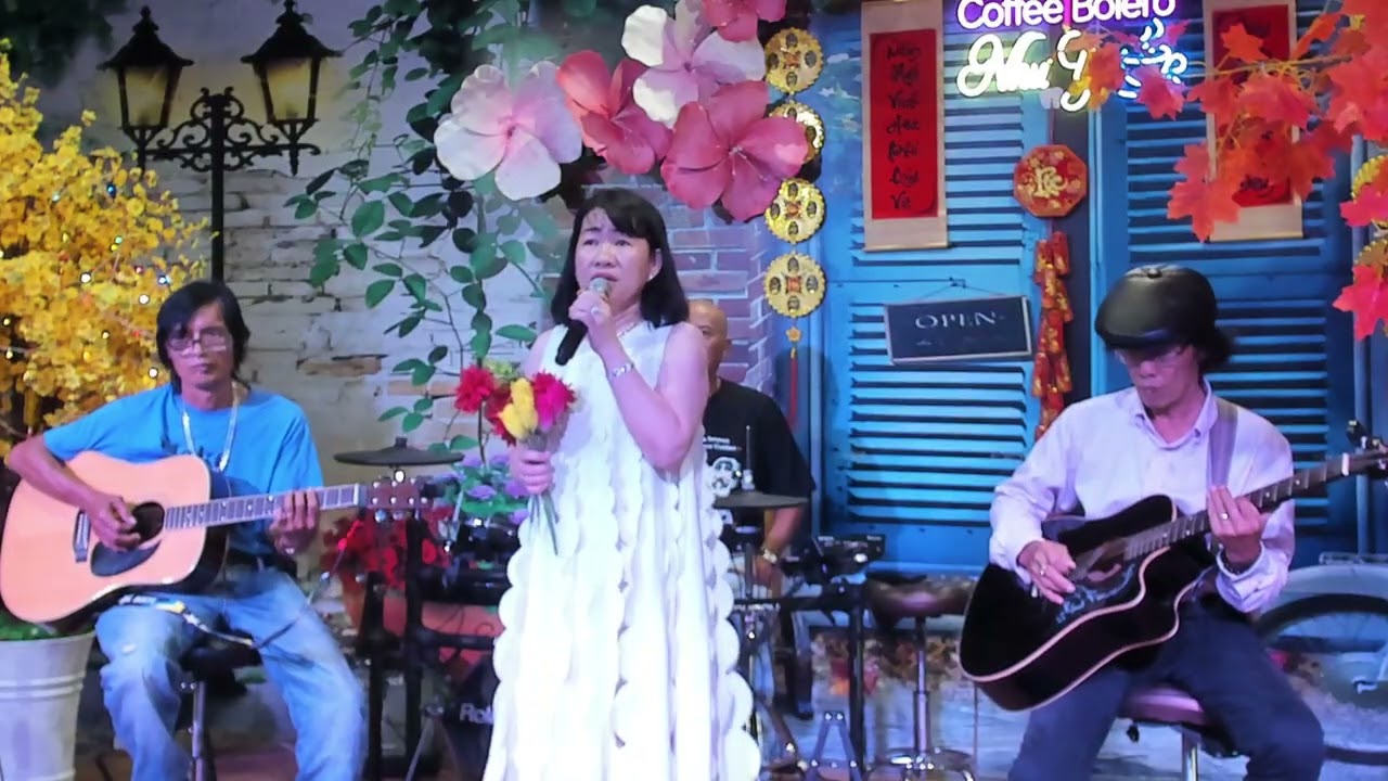 Còn gì mà mong -  Sáng tác: Lê Dinh - Trình bày : Kim Thơ