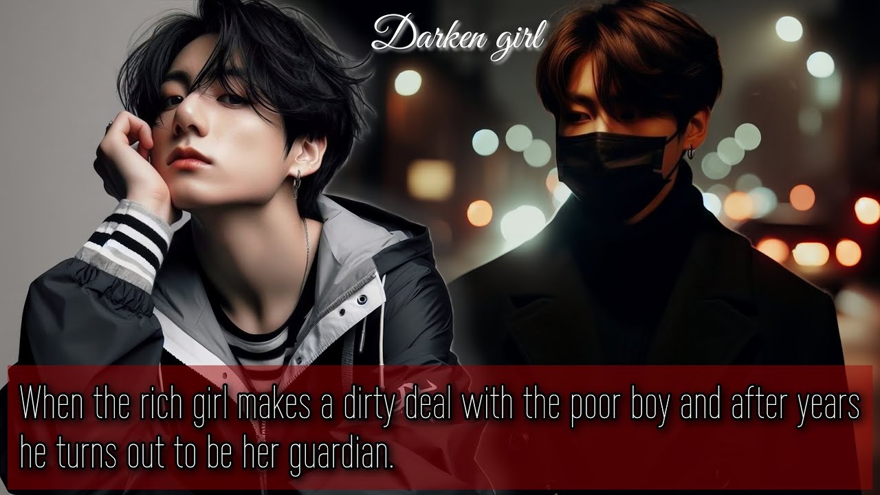 When the rich girl makes a dirty deal with the poor boy...// JJK Oneshot Ff