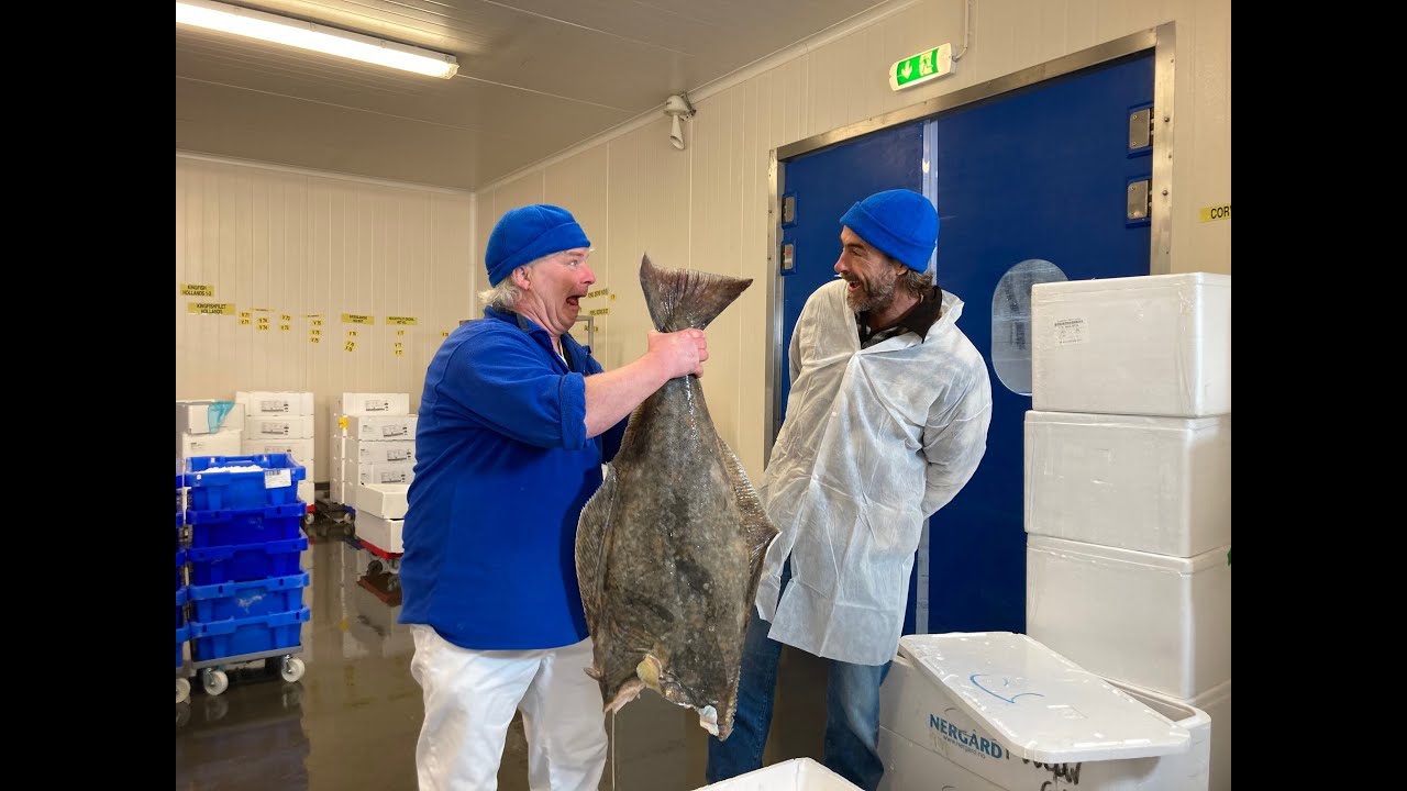 Versvishandel Jan van As, Stichting Vis en Seizoen