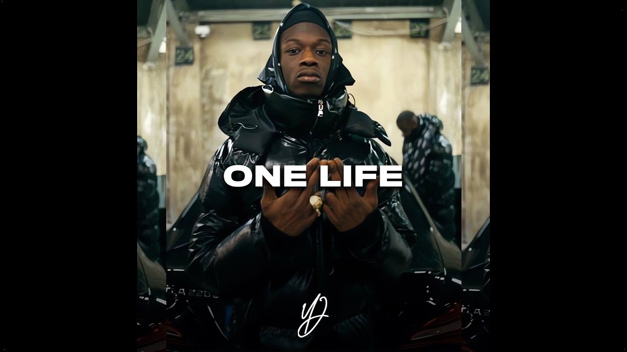 J Hus x Santan Dave x Strandz | UK Rap Guitar Type Beat 2023 