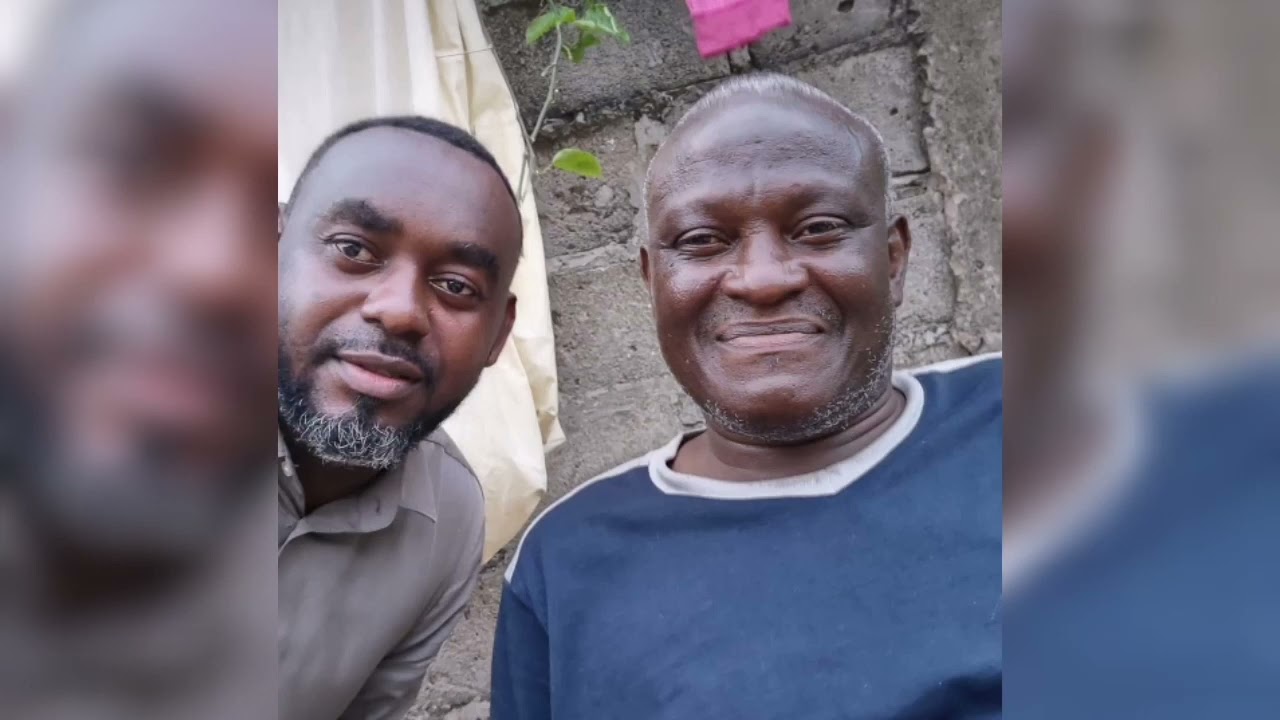 empreintes et héritages du frère, et prophète Kiala Kimbembe Médard