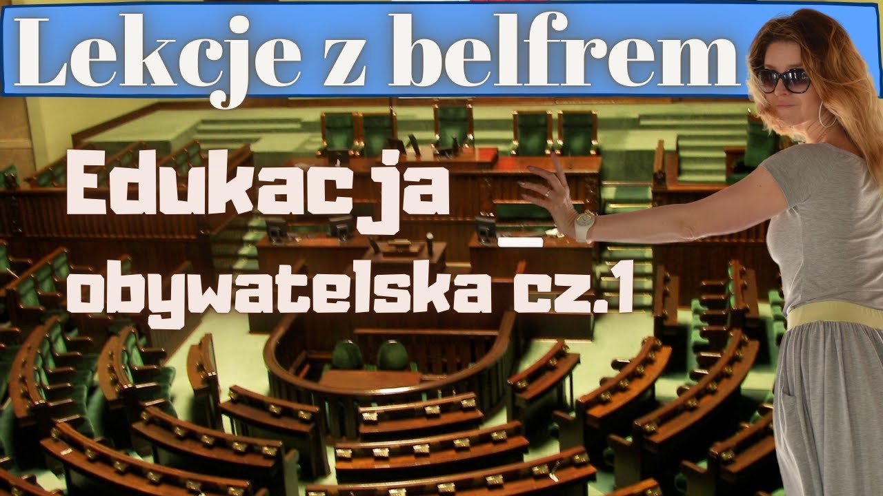 Społeczność lokalna. 