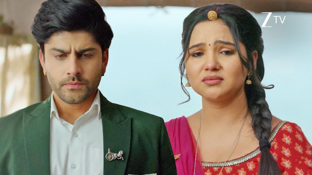 VASUDHA | वसुधा ने देवान्श से मांगी माफ़ी!