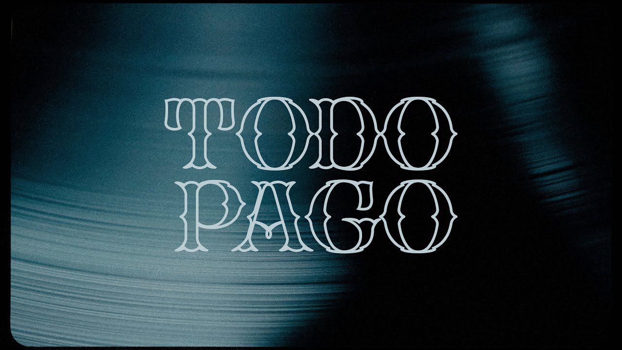09 - YSY A - TODO PAGO ( PROD. HALPE )