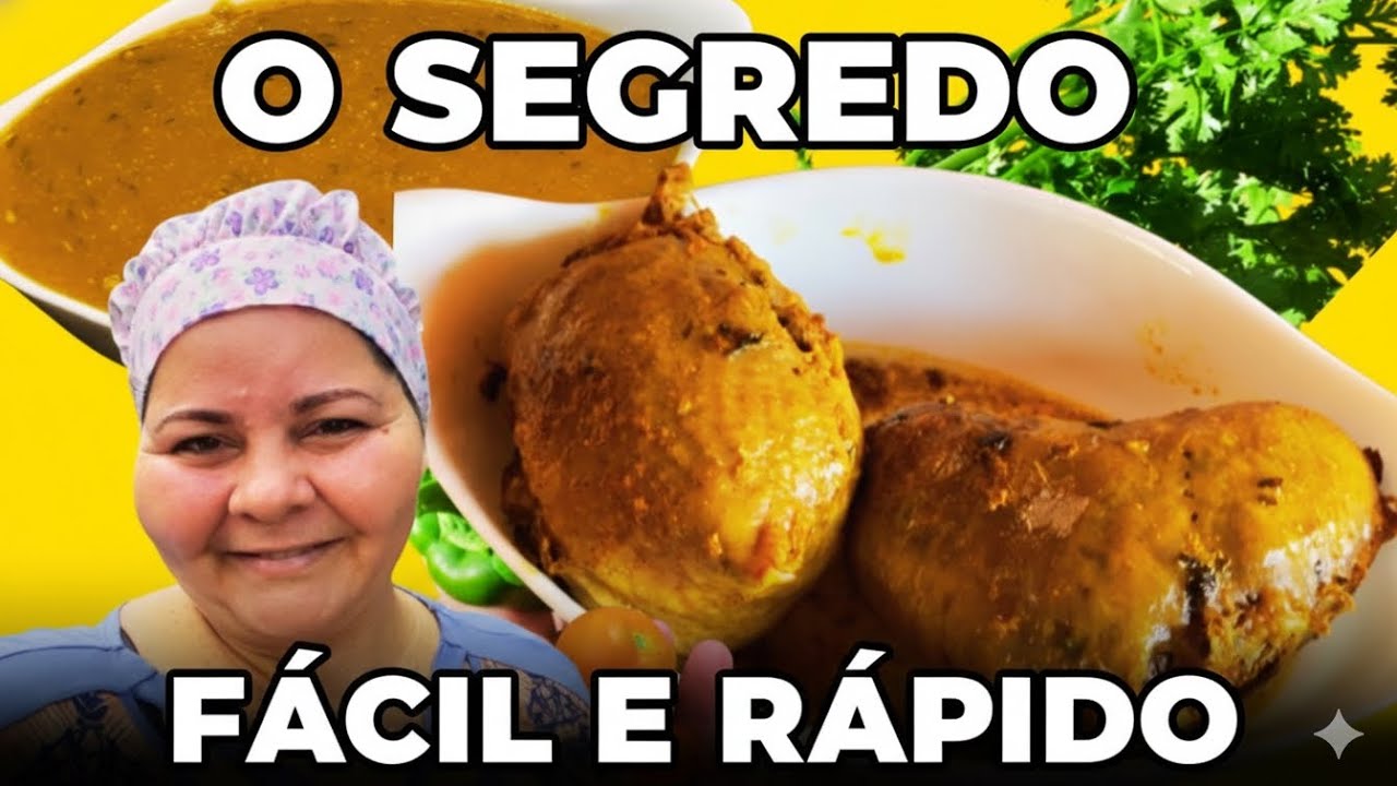 Como fazer Buchada de Galinha Raiz: Receita de Família.