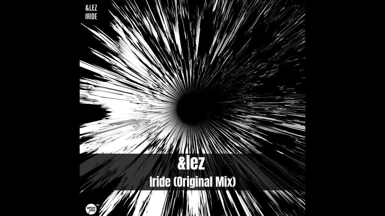 &lez - Iride