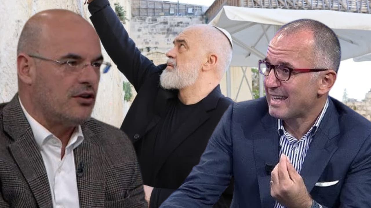 A do ndikohet Trump nga e bija, dhëndri dhe lobistët për Ramën? Xhafo debat me Pekën