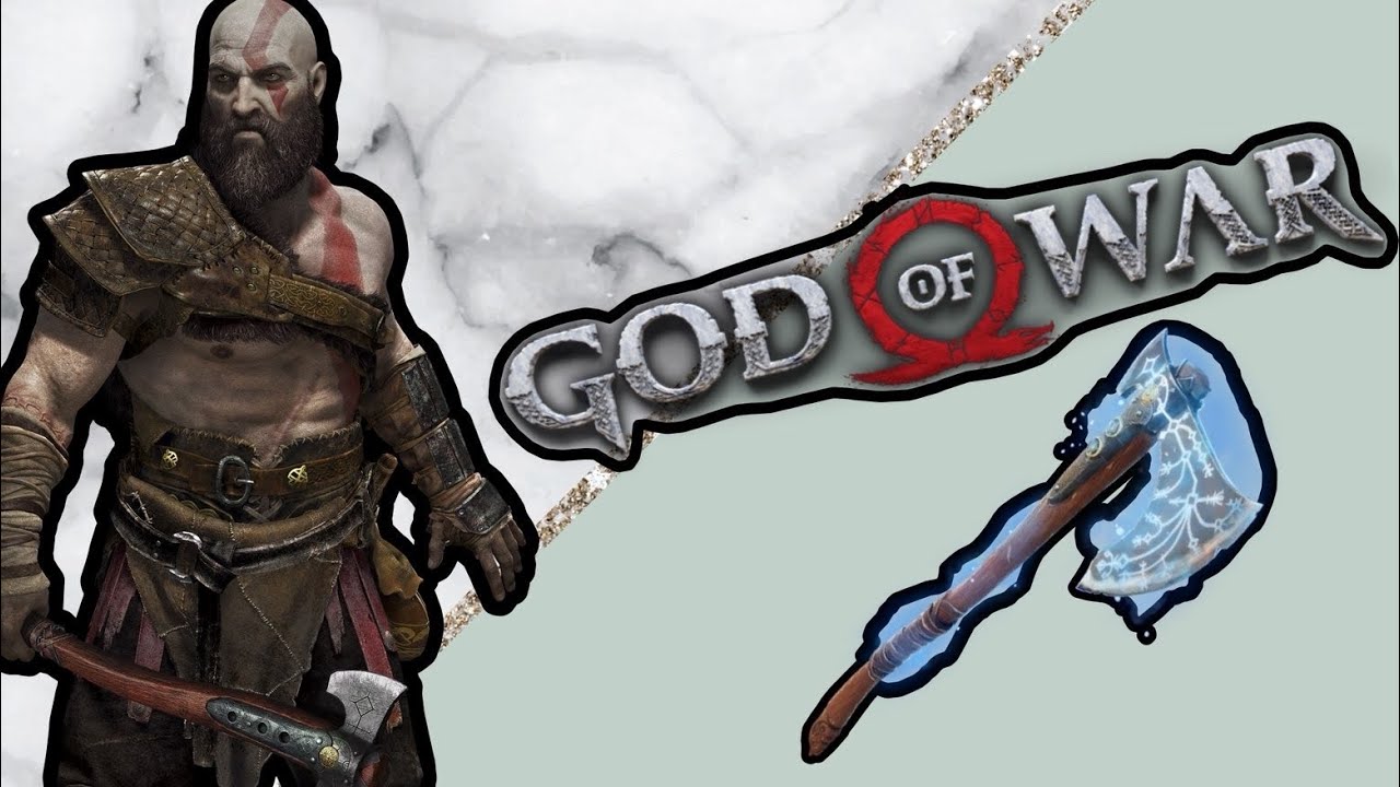 Real LiveStream God Of War 2018 Playthrough Part 7