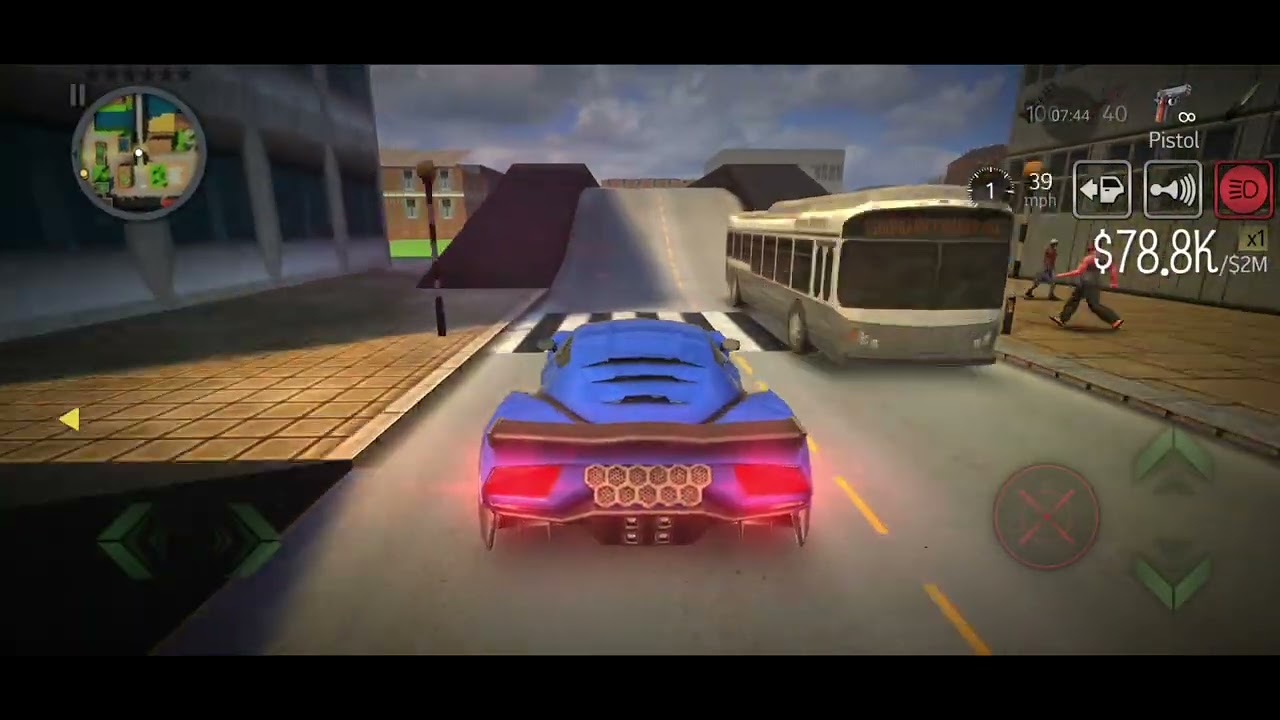 Payback 2