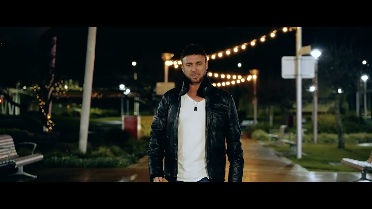 Nathan Foley | Without You Now | Official Music Video
