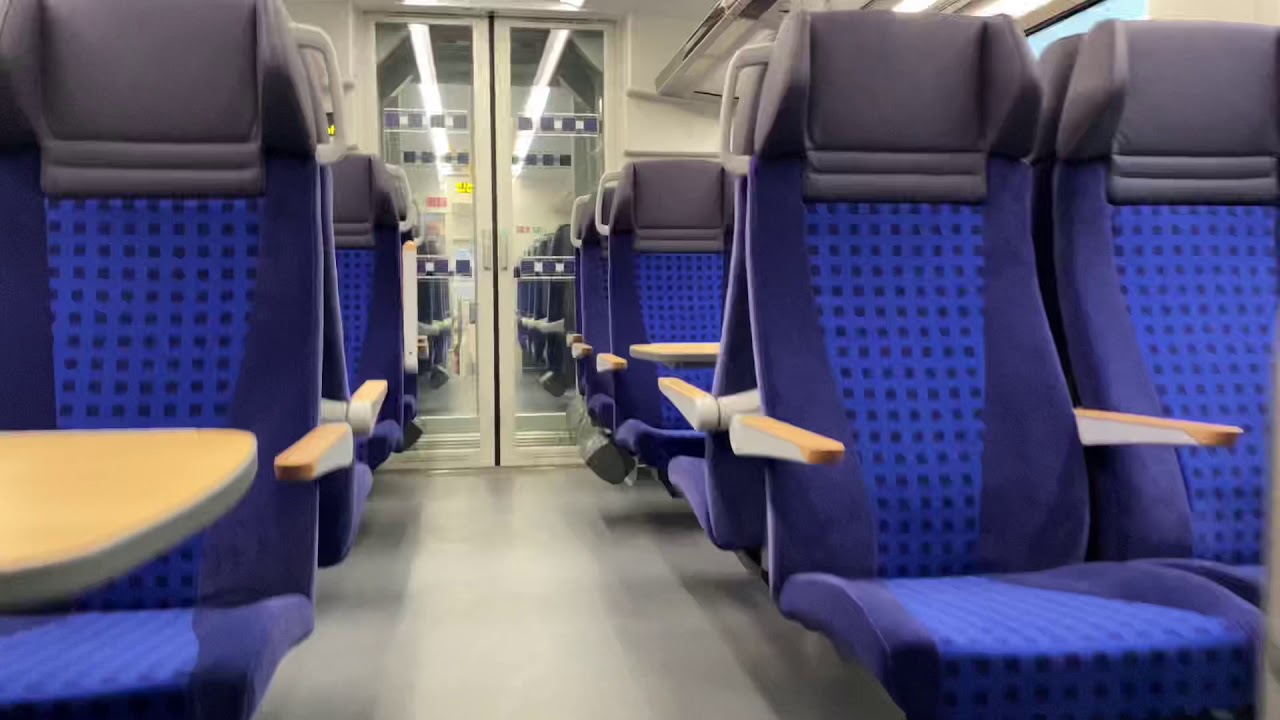 Neue Baureihe in Einsatz. 102.001 auf der Strecke München Ingolstadt Nürnberg.