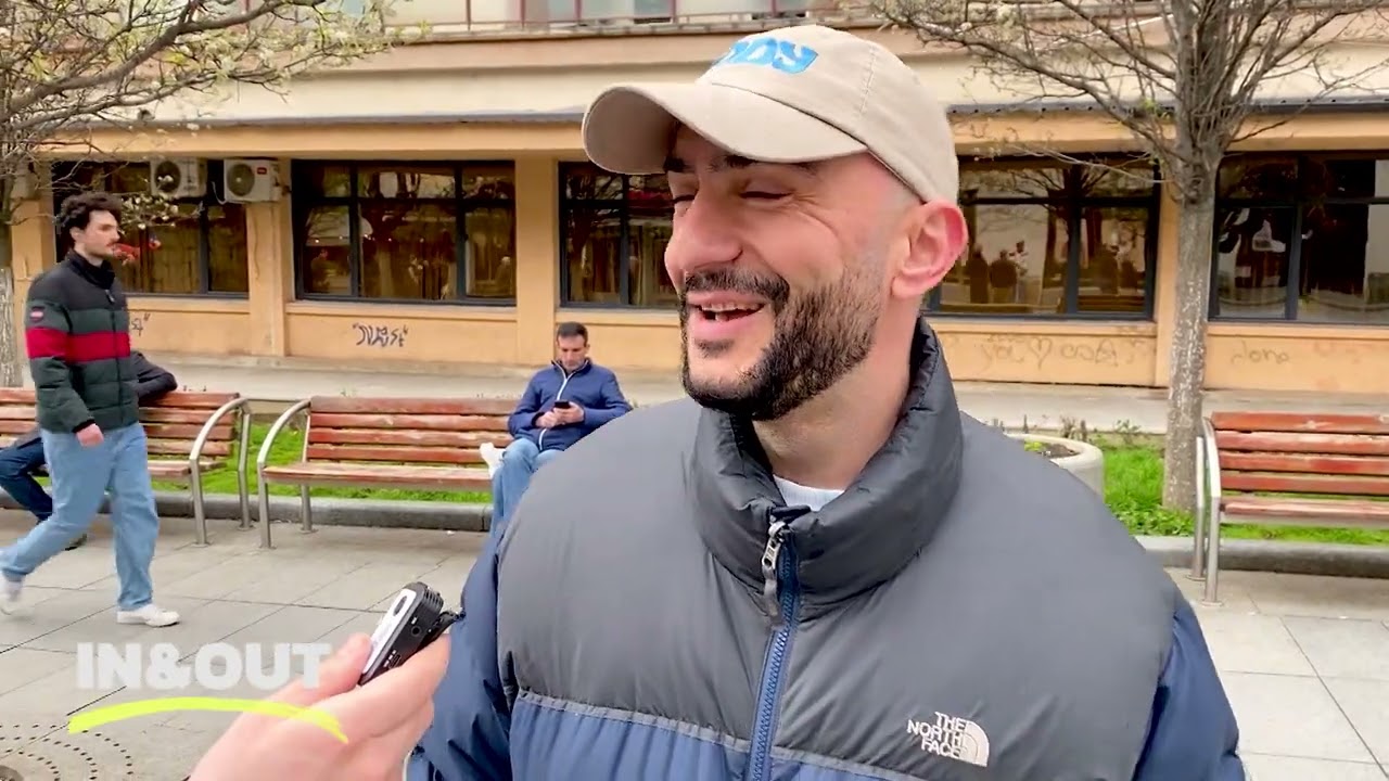 ''In & Out'' - Singullar - (Emisioni 75)  13.04.2023