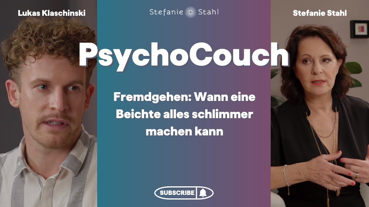 Fremdgehen: Wann eine Beichte alles schlimmer machen kann