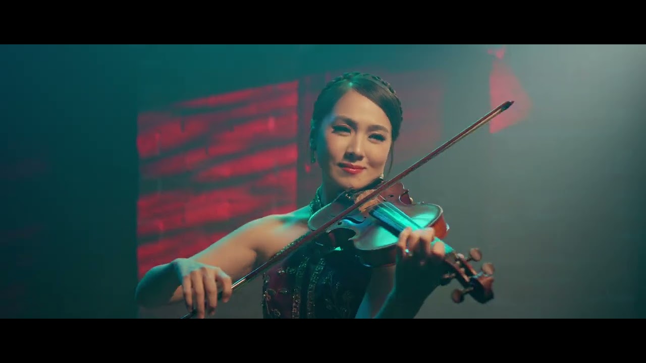 Ni Hao Bu Hao - Eric Chou Violin Cover by Kezia Amelia