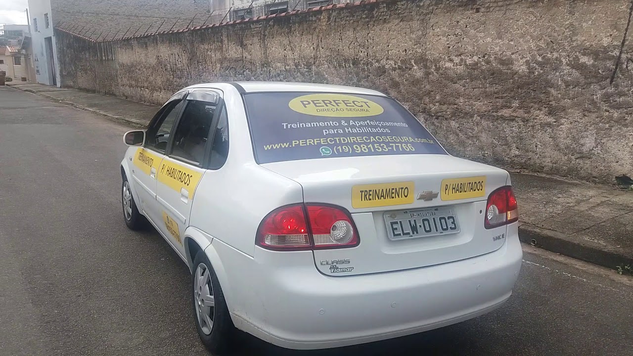 Aprenda manobras de rua sem saídas,como virar o carro