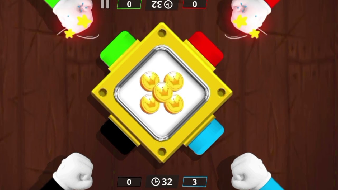 Watch the excitement of the stickman who are fighting for the championship title#sticman#party 