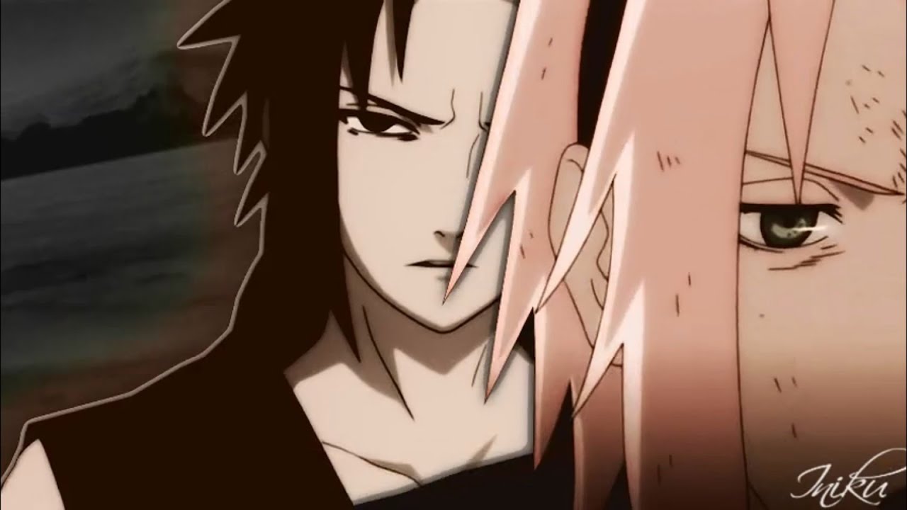 SOONER OR LATER | SasuSaku