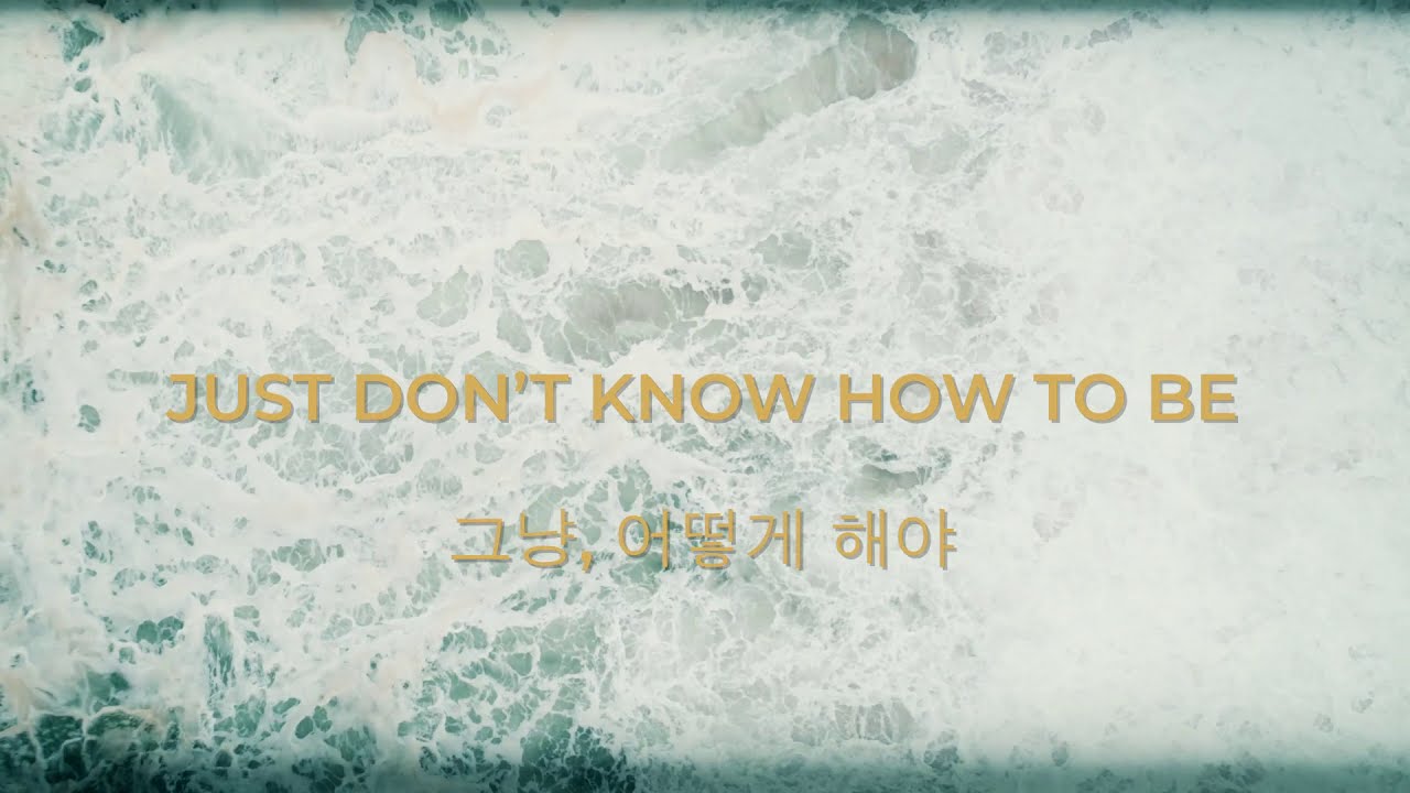 Theo Tams - Therapy (Official Lyric Video)