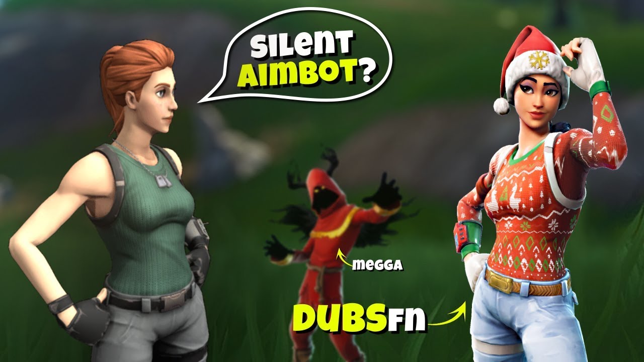 I Met DubsFN and This Happened...
