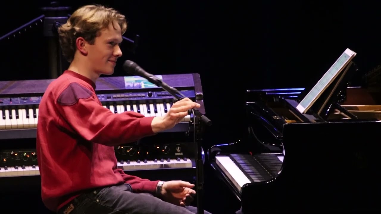 HÅKON HAUGE JAZZ