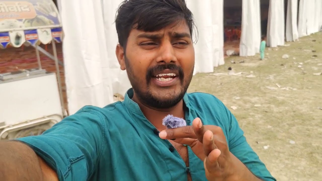 3 करोड़ के लगत से हो रहा है अपने देवरिया जिला के चकिया कोठी में महायज्ञ 🙏 🙏