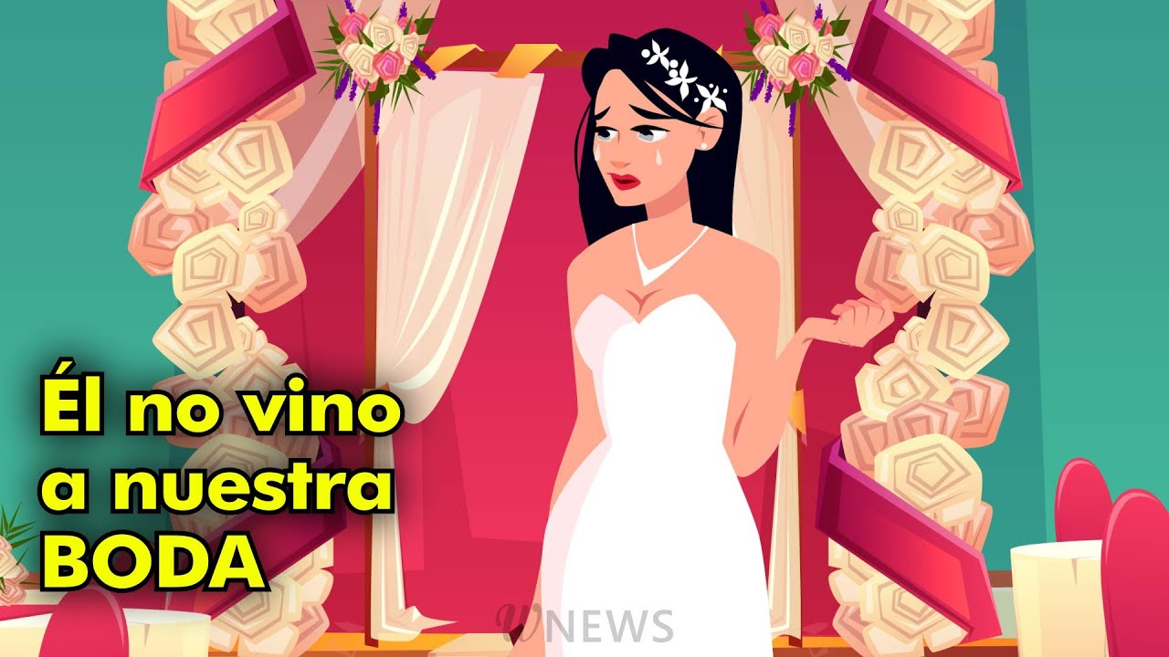 Él no vino a nuestra boda y me deshice del bebé, pero después descubrí la verdad