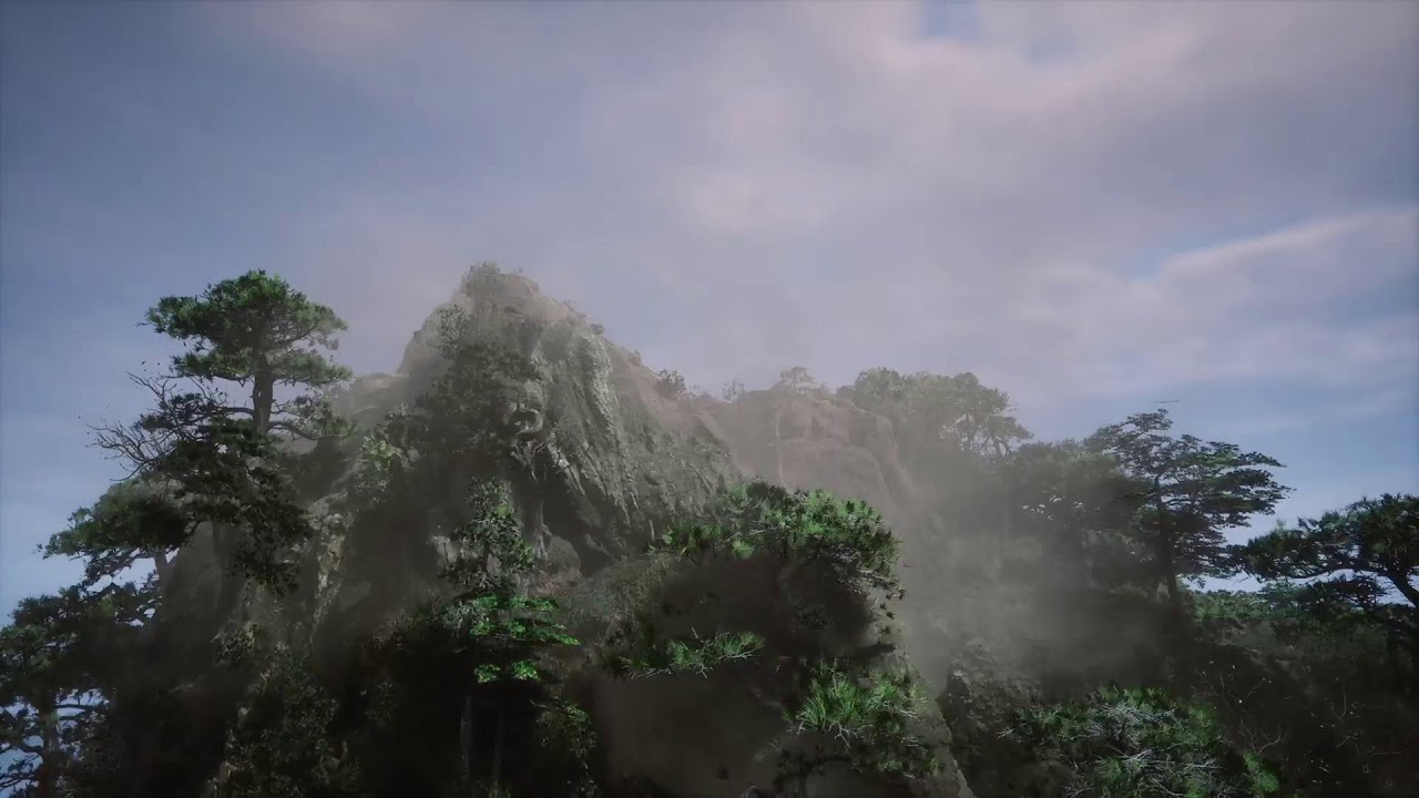 ラスボスと酔っぱらい 初めての黒神話 悟空 神ゲー