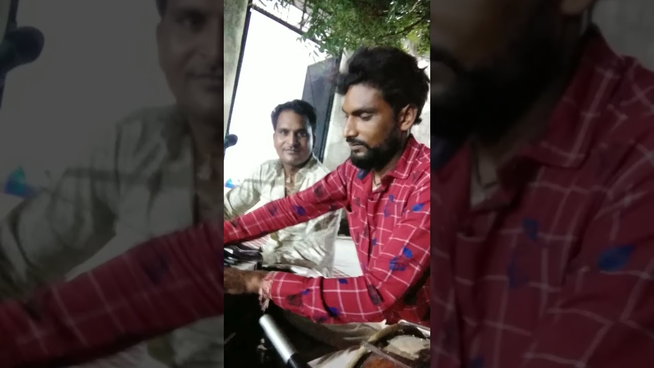ek bar jarur sune surila harmonium
