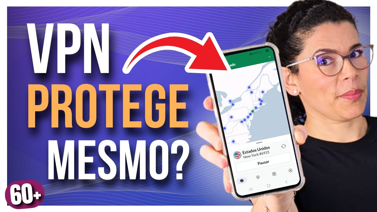 [60+] O que é VPN e como usar no celular com segurança