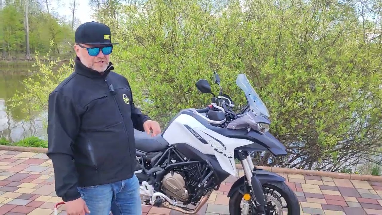 QJ MOTOR SRT 700