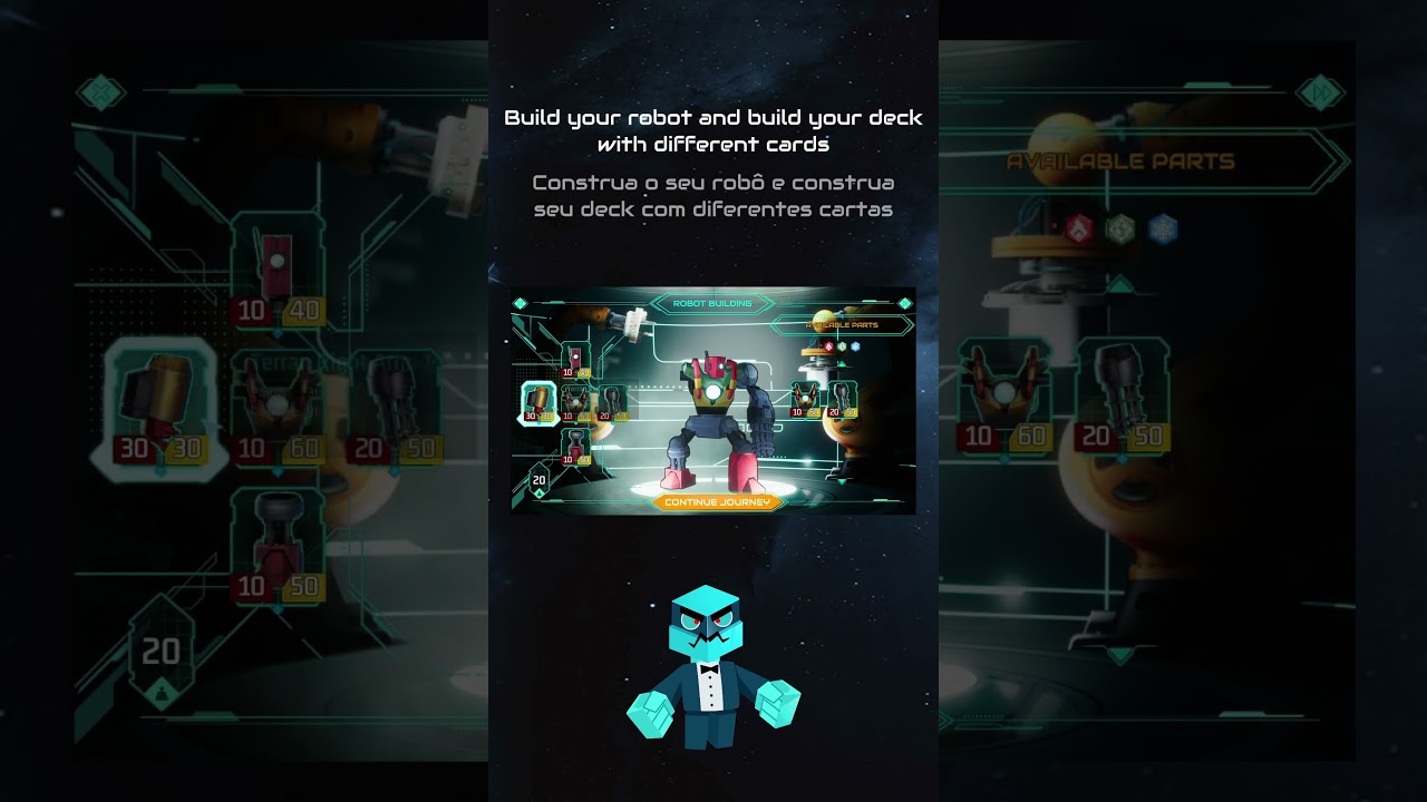 MegaBattle - Ref Explains the Basics