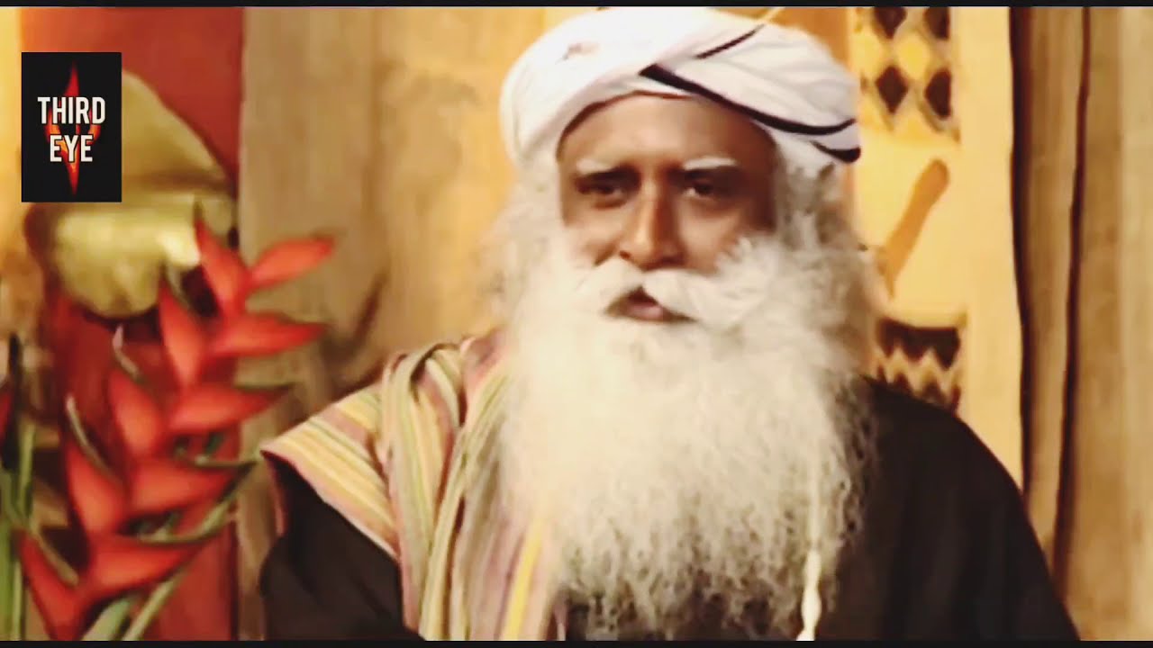 Tea Shop Comedy | Advice for Prime Minister Modi and Cricket Sachin Tendulkar | Sadhguru