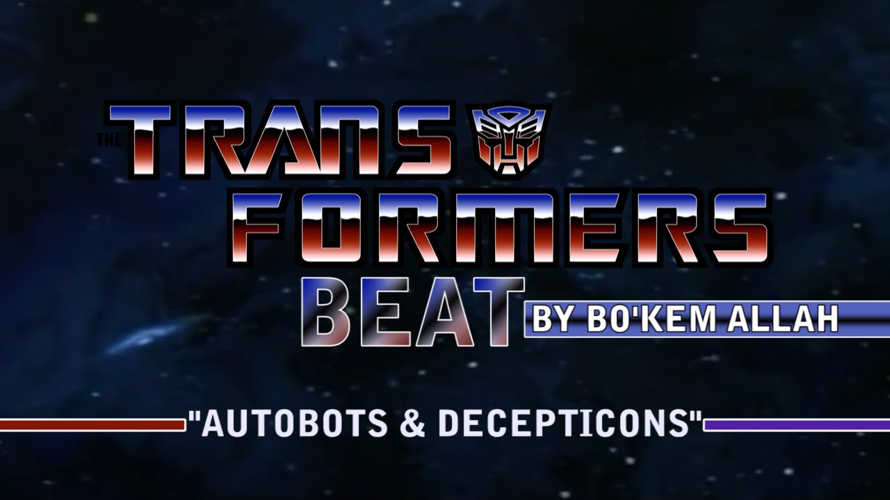 The Transformers 