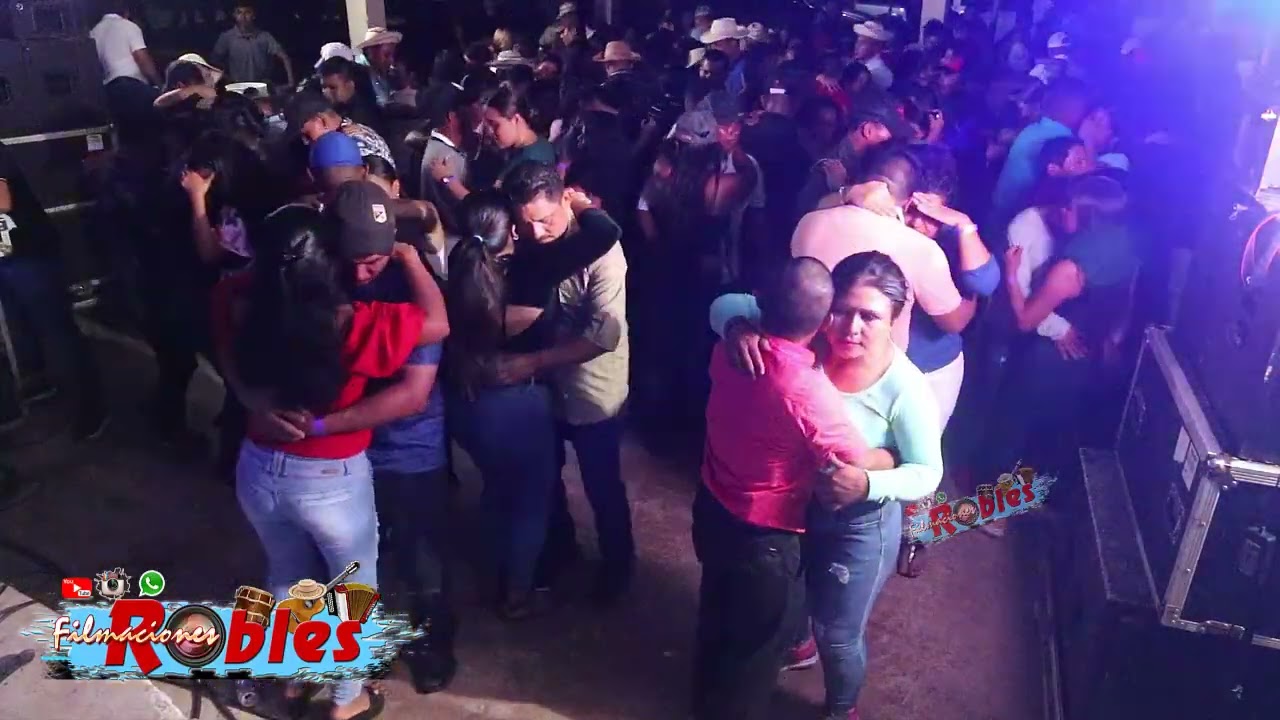 LA ROMPE CORAZONES AL ESTILO DE TITO GUTIERREZ, DESDESAN MIGUEL ARRIBA DE PENONOME