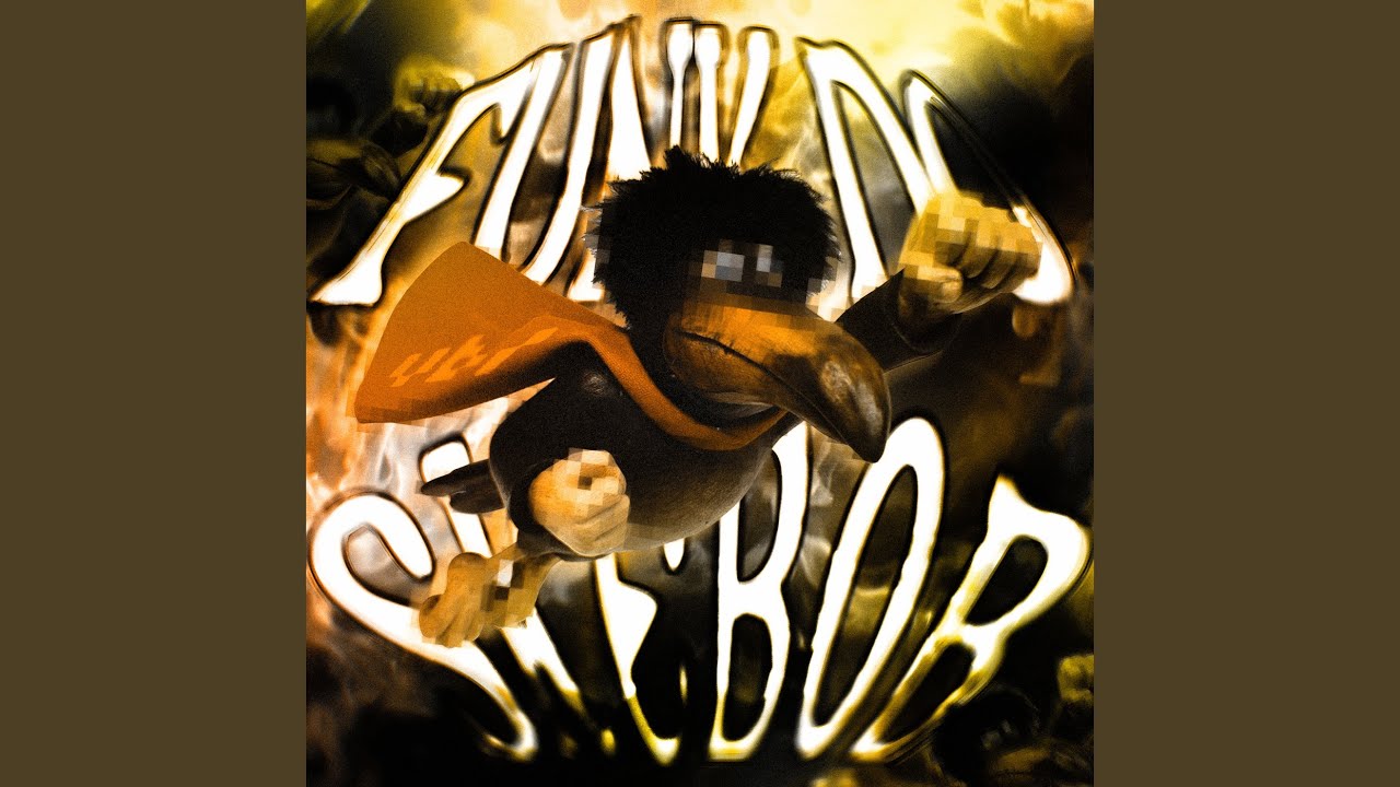 FUNK DO SKEBOB