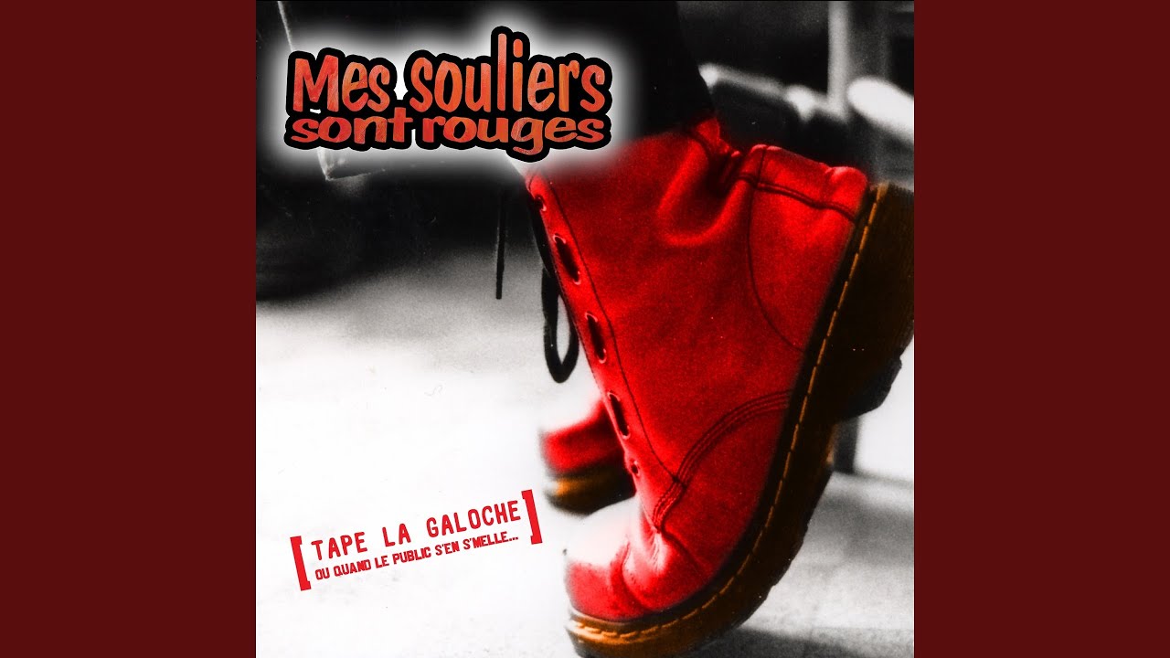Tape la galoche