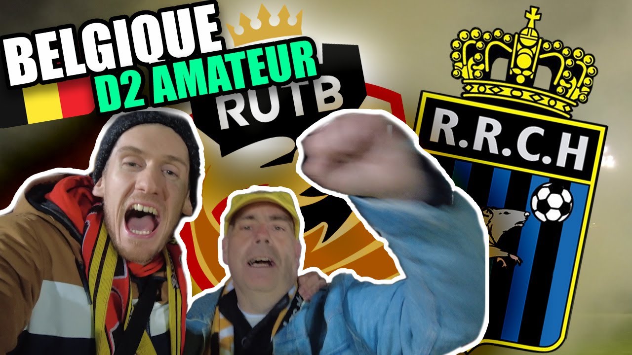 UN SAMEDI SOIR COMME ON LES AIME 🇧🇪 RUTB#6