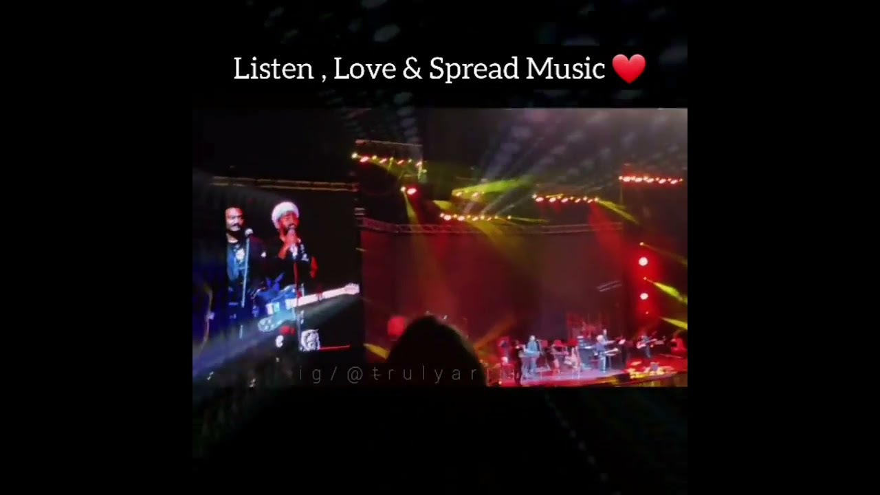 Arijit Singh Talking About Atif Aslam, Rahat Fateh Ali Khan, Shafqat Amanat Ali Music