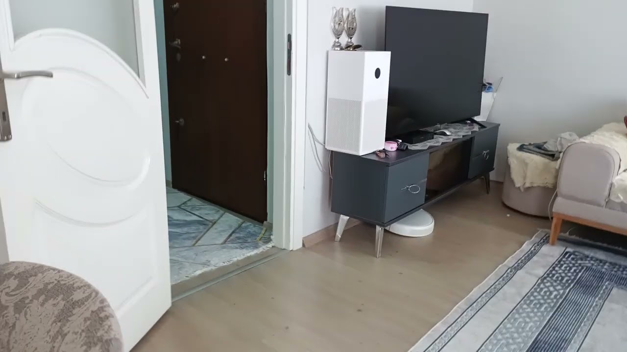 Habibe abla mutfakta nefis yemeklerini izlemeye devam edin arkadaşlar bugün ev turu yapıyorum