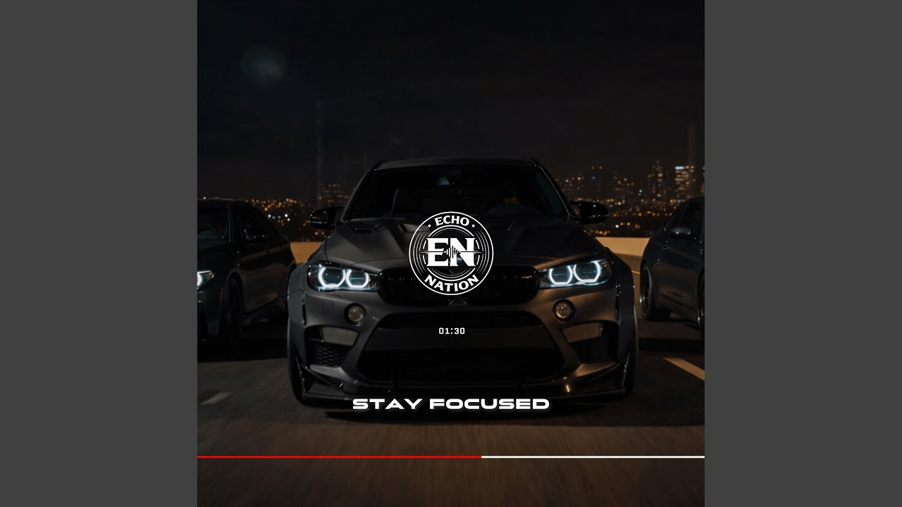 Stay Focused