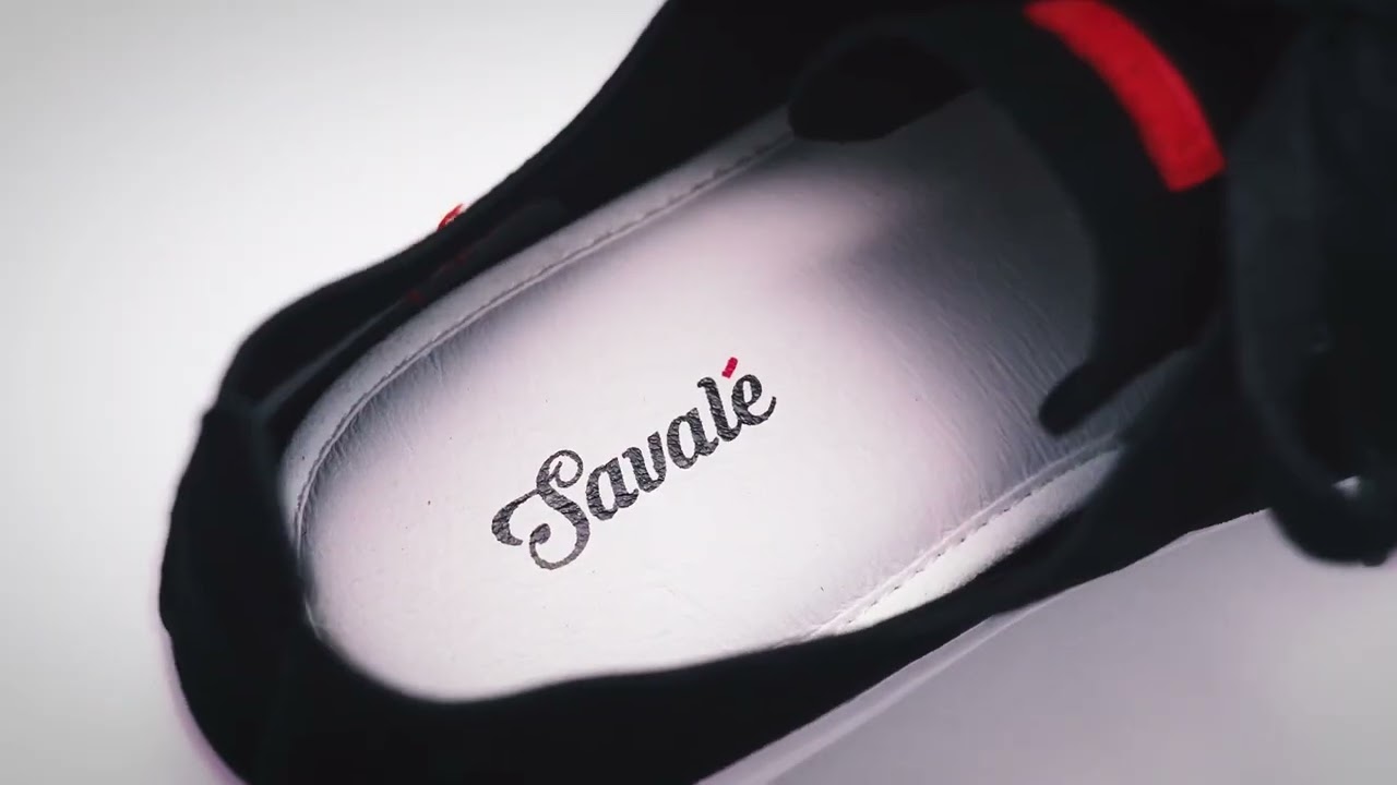 Chris Frara Studios Savale Premium Footwear