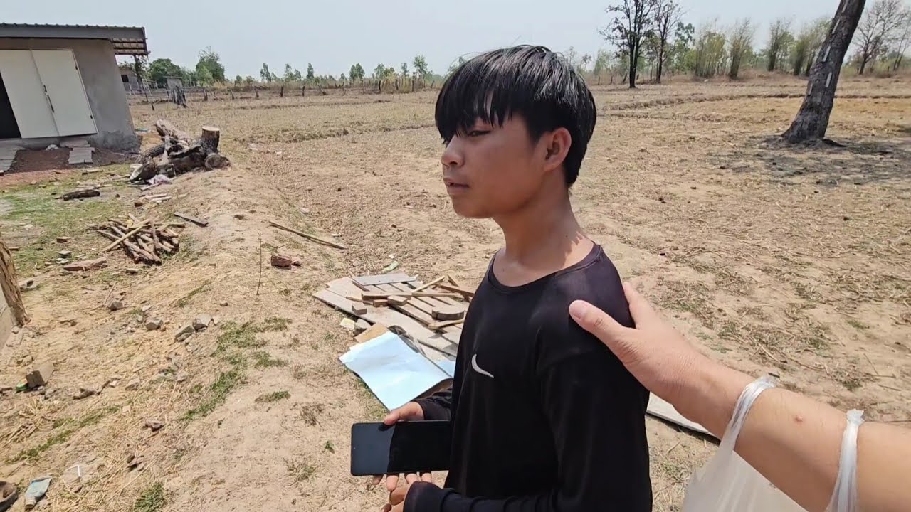 ตั้งแต่วันนั้นจนถึงวันนี้บุญทวีเพิ่งกลับมา 19 มีนาคม ค.ศ. 2026