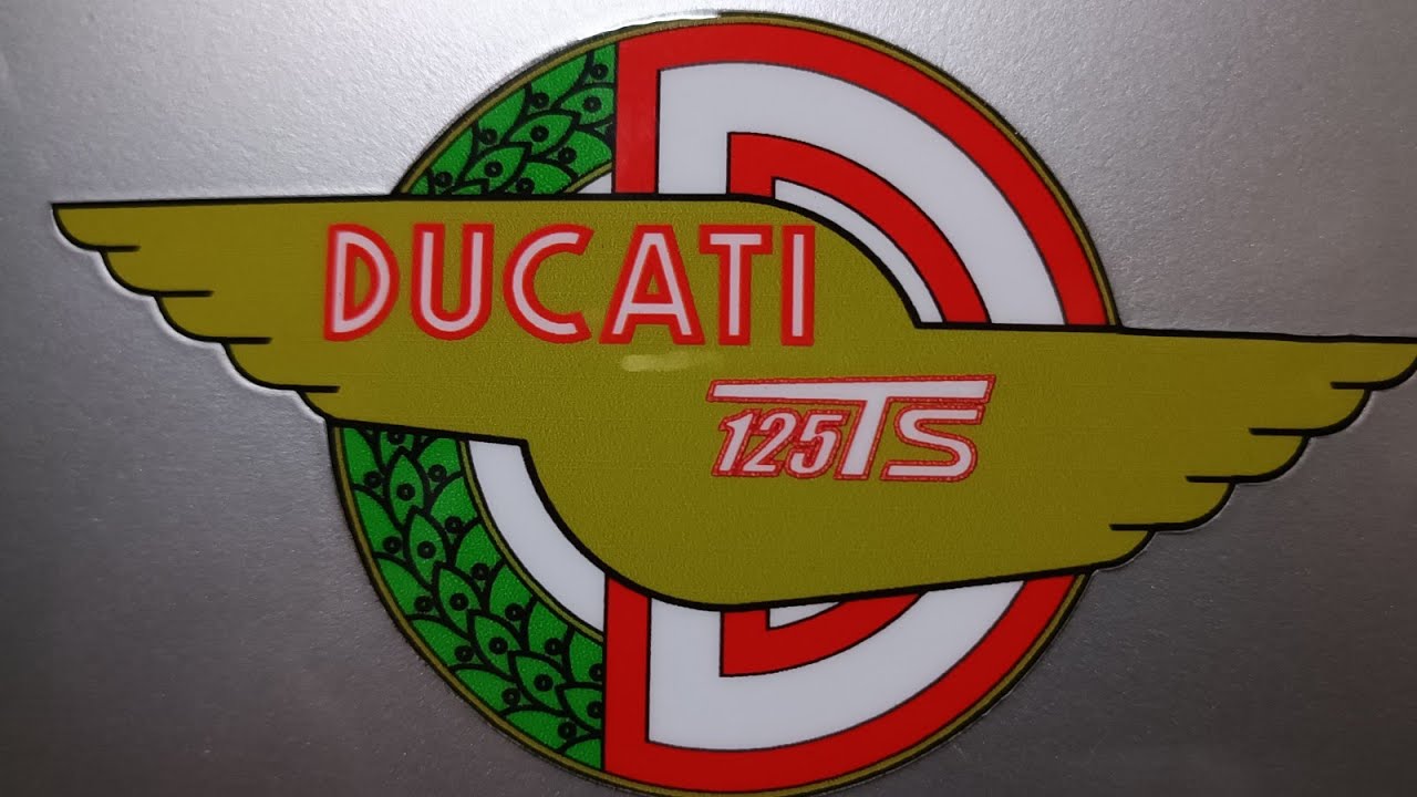 Reglaje de válvulas Ducati clásica.