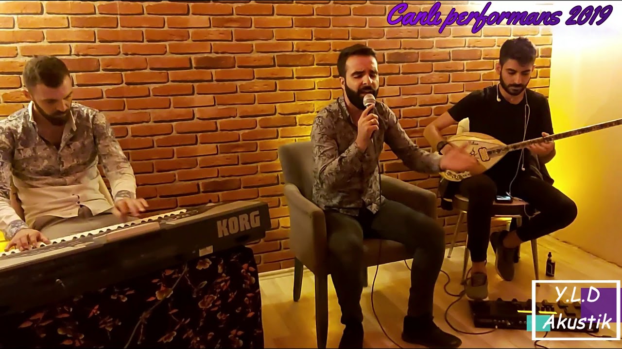 Ömer Sabancı Bir gün bana döneceksin (CANLI PERPORMANS)