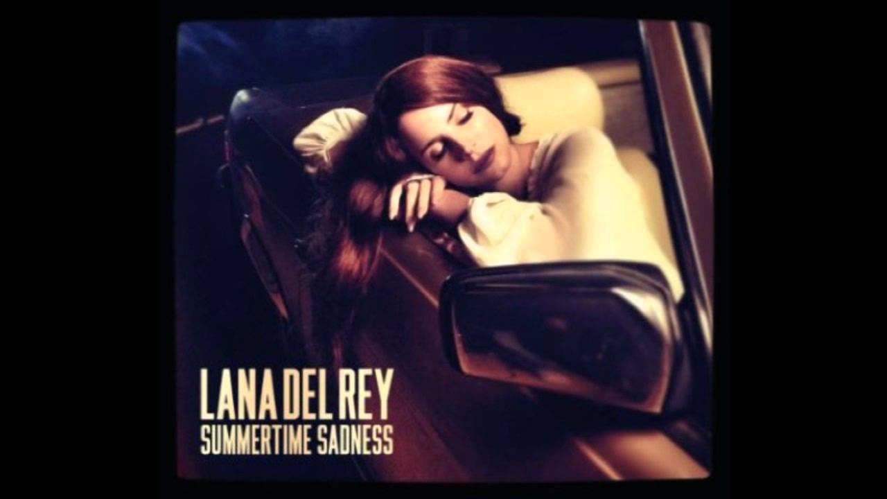 Lana Del Rey 