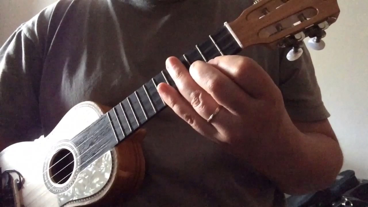 Cavaquinho portugu&ecirc;s- tr&ecirc;s modelos diferentes.