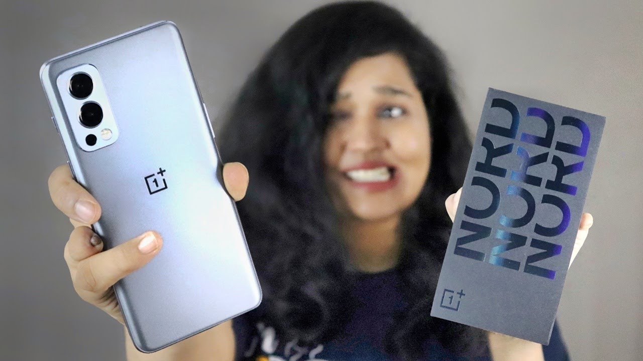 OnePlus Nord 2 *REAL TRUTH* Review - Disappointed?
