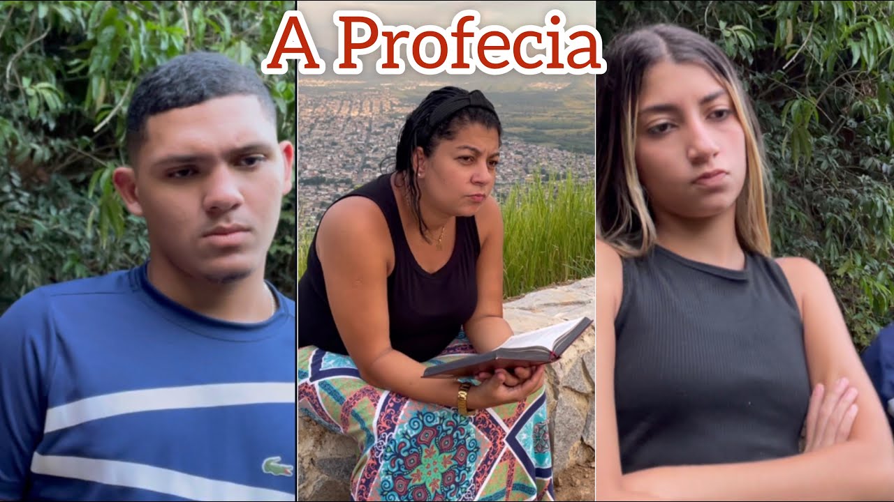 Eles tentaram envergonhar irmã no monte e algo acontece!