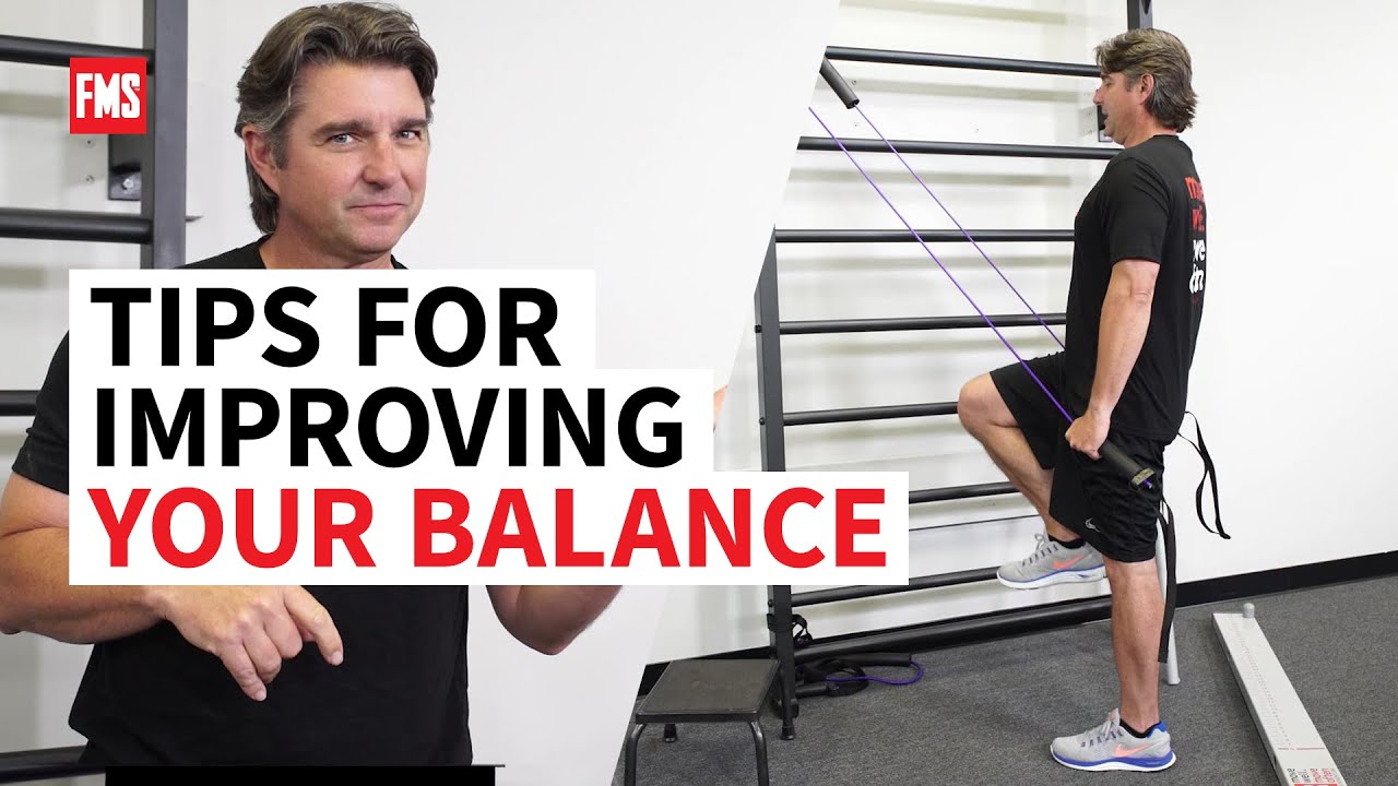 Create Better Balance