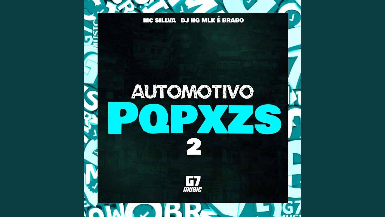 Automotivo do Pqpxzs 2